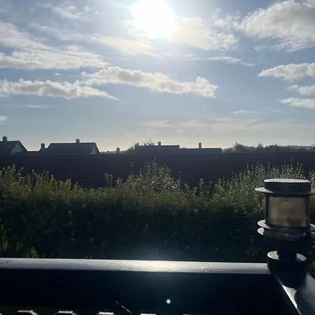 Vila Ledig For Ons