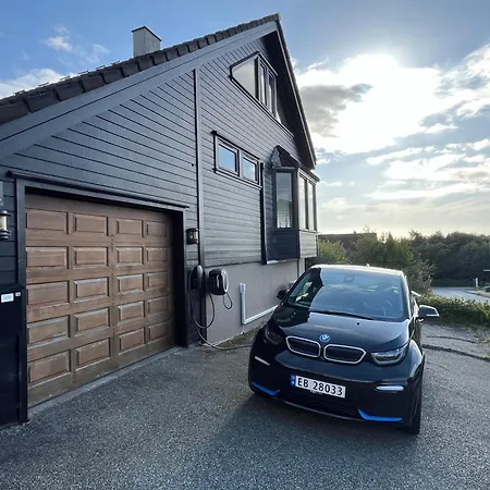 Ledig For Ons Vila *