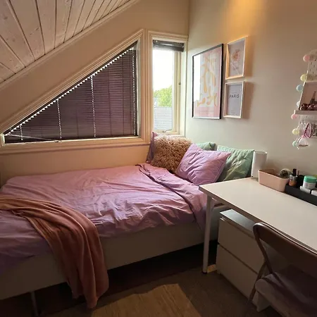 Villa Ledig For Ons *