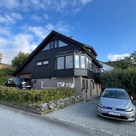 Villa Ledig For Ons Stavanger