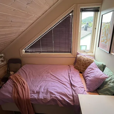 Vila Ledig For Ons