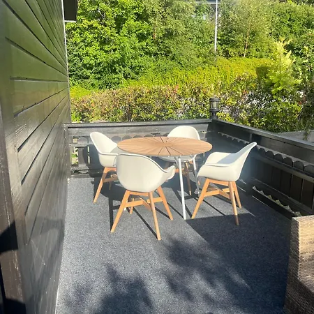 Vila Ledig For Ons