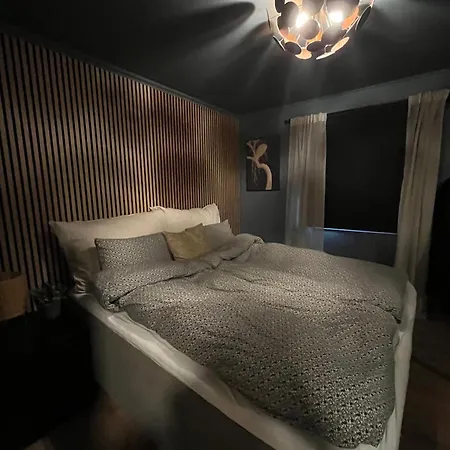 Villa Ledig For Ons *