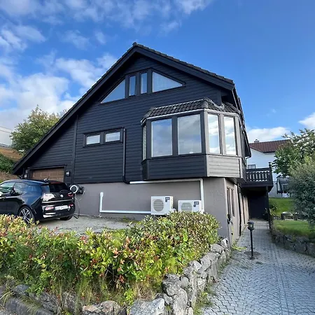Vila Ledig For Ons Stavanger