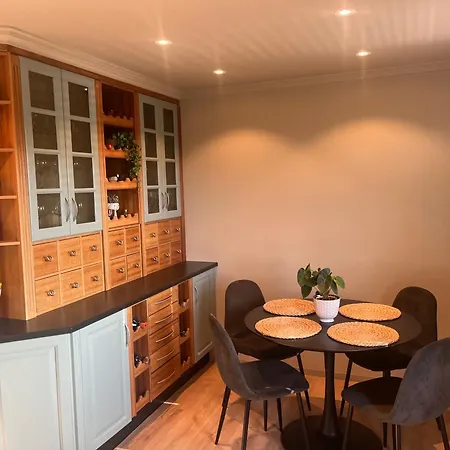 Vila Ledig For Ons *
