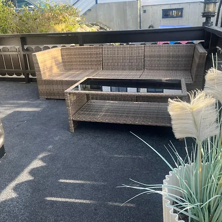 Ledig For Ons Villa Stavanger