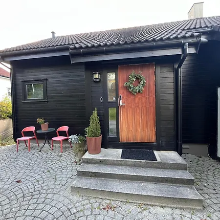 Vila Ledig For Ons *